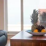 Apartmán Penthouse Ana