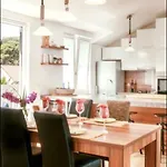 Penthouse Ana