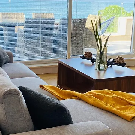 Apartment Penthouse Ana Sutivan