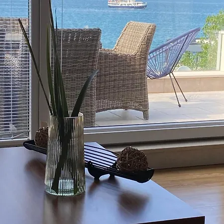 Penthouse Ana Apartment Sutivan