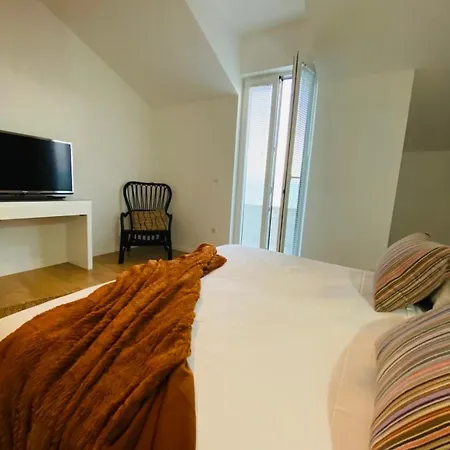 Apartment Penthouse Ana Sutivan