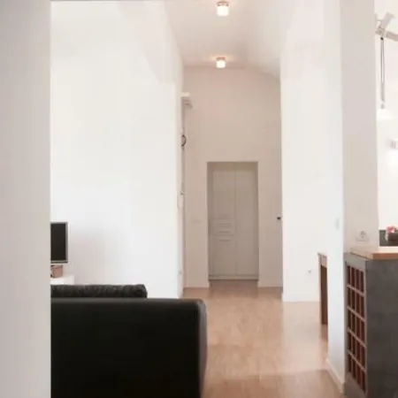 Apartment Penthouse Ana