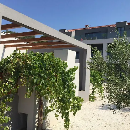 Penthouse Ana Appartement