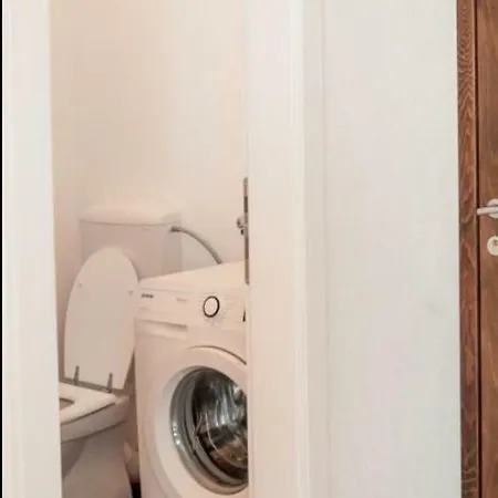 Penthouse Ana Appartement