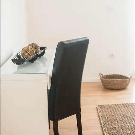Penthouse Ana Apartment *