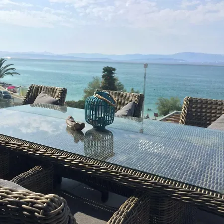 Apartment Penthouse Ana