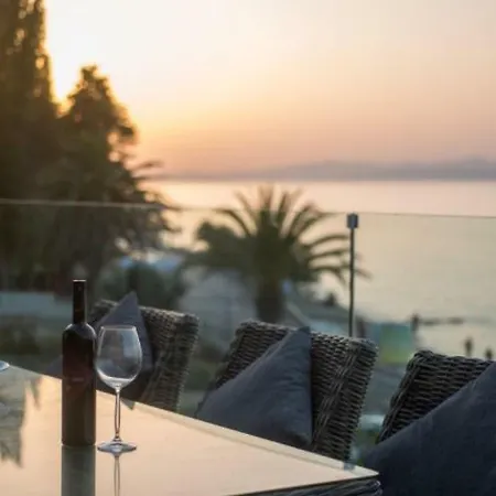 Penthouse Ana Apartment Sutivan