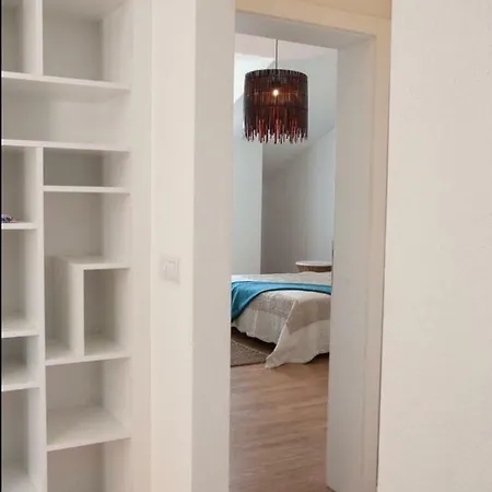 Penthouse Ana *