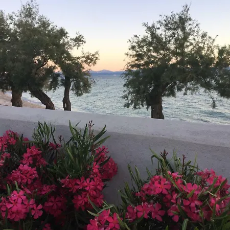 Penthouse Ana Appartement Sutivan