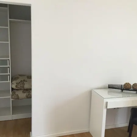 Apartment Penthouse Ana