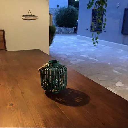 Penthouse Ana Apartment *