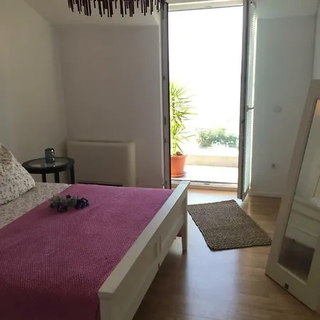 Apartment Penthouse Ana