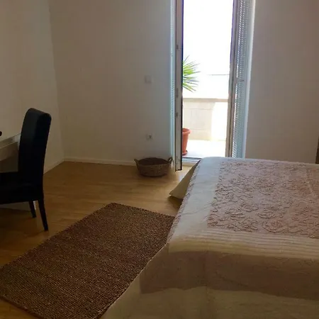Penthouse Ana Apartment Sutivan