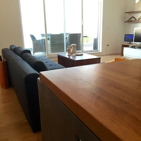 Penthouse Ana *