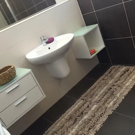 Penthouse Ana Appartement