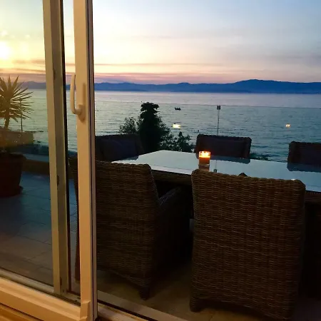 Penthouse Ana Apartment *