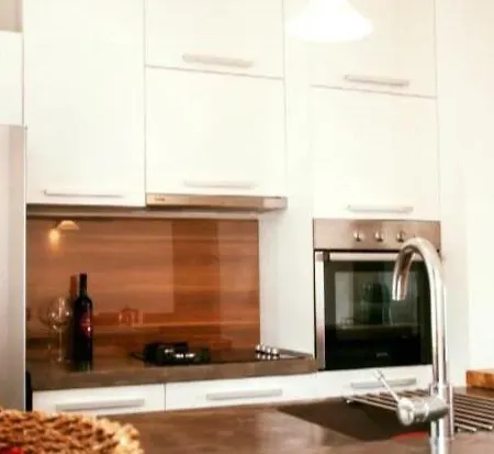 Apartment Penthouse Ana *