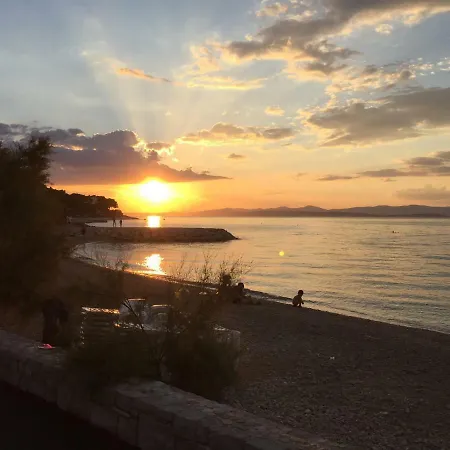 Appartement Penthouse Ana Sutivan