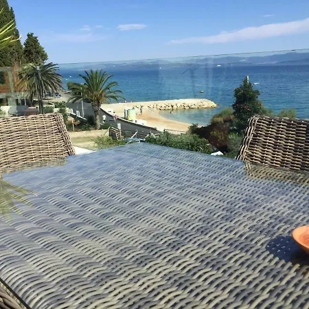 Apartment Penthouse Ana Sutivan
