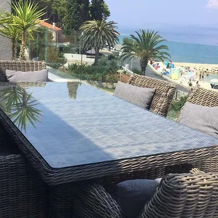 Penthouse Ana Appartement *
