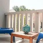 Penthouse Ana Appartamento *