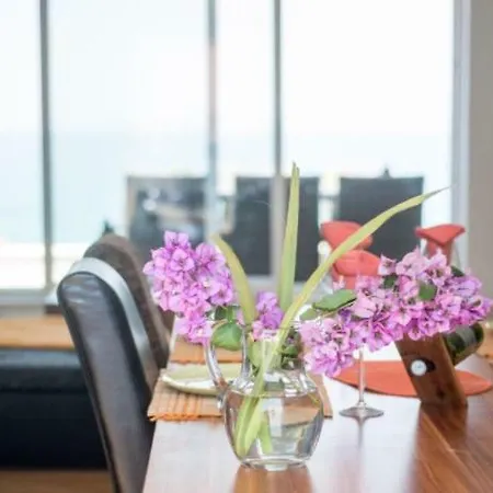Penthouse Ana * Sutivan