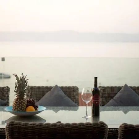 Apartment Penthouse Ana Sutivan