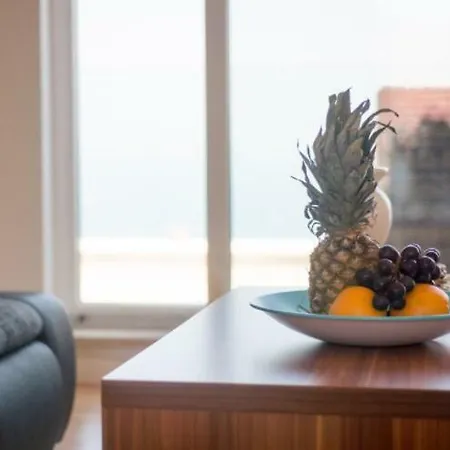 Apartment Penthouse Ana