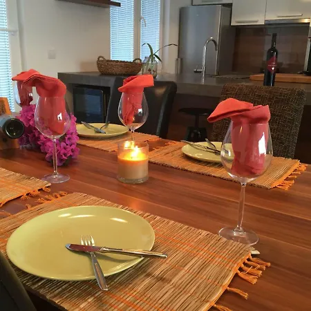 Apartment Penthouse Ana Sutivan