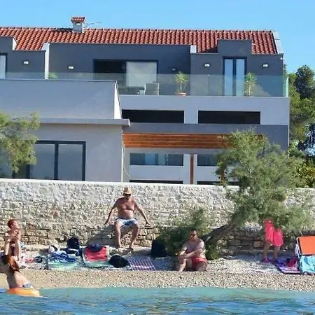Penthouse Ana Appartamento Sutivan
